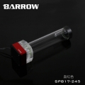 Фото Помпа для системы водяного охлаждения Barrow SPB17-245 Red