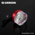 Фото Помпа для системы водяного охлаждения Barrow SPD10-S Red