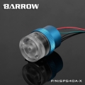 Фото Помпа Barrow SPG40A-X Light Blue