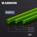 Фото Трубка Barrow PG1410-L Green