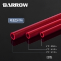 Фото Трубка Barrow PG1410-L Red