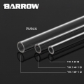 Фото Трубка Barrow YK14-10 Transparent