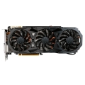 Фото Видеокарта Gigabyte GTX1070 8GB GDDR5 G1 ROCK (GV-N1070G1_ROCK-8GD)