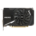 Фото Видеокарта MSI GeForce GTX1060 3GB GDDR5 AERO Mini (GF_GTX_1060_AEROITX_3G_O)