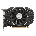 Фото Видеокарта MSI Radeon RX 460 4GB Gaming OC (RX_460_4G_OC)