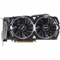 Фото Видеокарта MSI Radeon RX 470 8GB GDDR5 Armor OC (RX_470_ARMOR_8G_OC)