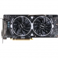 Фото Видеокарта MSI Radeon RX 480 8GB GDDR5 Armor OC (RX_480_ARMOR_8G_OC)