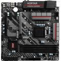 Фото Материнская плата MSI Z270m Mortar (s1151, Intel Z270, DDR44)