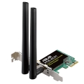 Фото Сетевой адаптер Asus PCE-AC51
