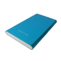 Фото УМБ Smartfortec 6000 mAh, металл, blue (HYT-02-AD blue)