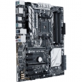 Фото Материнская плата Asus Prime X370-Pro (sAM4, AMD X370, PCI-Ex16)