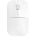 Фото Мышь HP Wireless Mouse Z3700 White (V0L80AA)