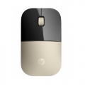 Фото Мышь HP Wireless Mouse Z3700 Gold (X7Q43AA)