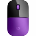 Фото Мышь HP Wireless Mouse Z3700 Purple (X7Q45AA)