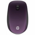 Фото Беспроводная мышка HP Z4000 WL Purple (E8H26AA)