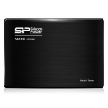 Фото Твердотельный накопитель Silicon Power Slim S60 60GB 2.5" SATAIII MLC (SP060GBSS3S60S25)