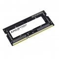 Фото Память AMD DDR3 1600 8GB SO-DIMM, 1.35V, BULK (R538G1601S2SL-UOBULK)