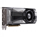 Фото Видеокарта Asus GeForce GTX1080 Ti 11GB GDDR5X Founders edition (GTX1080TI-FE)