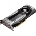 Фото Видеокарта MSI GeForce GTX1080 Ti 11GB GDDR5X Founders edition (GF_GTX_1080_Ti_Founders)