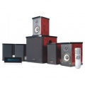 Фото Акустическая система Microlab H-500 II