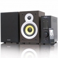 Фото Акустическая система Microlab PRO 1 Dark