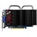 Фото Видеокарта Asus GeForce GT730 2GB DDR3 Silent (GT730-DCSL-2GD3)