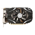 Фото Видеокарта MSI GeForce GTX1060 3GB GDDR5 OC (GF_GTX_1060_3G_OC)