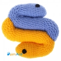 Фото Логотип Python