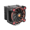 Фото Процессорный кулер Thermaltake Riing Silent 12 Pro Red (CL-P021-CA12RE-A)