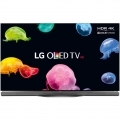 Фото Телевизор LG OLED55E6V