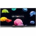 Фото Телевизор LG OLED65E6V