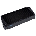 Фото Радиатор Alphacool NexXxoS XT45 Full Copper X-Flow 280 мм двойной
