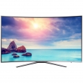 Фото Телевизор Samsung UE43KU6500 (UE43KU6500UXUA)