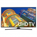 Фото Телевизор Samsung UE49KU6300 (UE49KU6300UXUA)