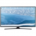 Фото Телевизор Samsung UE55KU6000 (UE55KU6000UXUA)
