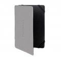 Фото Универсальная обложка PocketBook 6" Black/Grey (PBPUC-623-BCGY-2S)