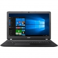 Фото Ноутбук Acer Aspire ES1-533-P3ZC Black (NX.GFTEU.007)