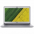 Фото Ноутбук Acer Swift 3 SF314-51-760A Silver (NX.GKBEU.043)