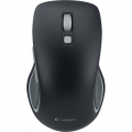 Фото Мышь Logitech Wireless Mouse M560 Black (910-003882)