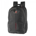 Фото Рюкзак для ноутбука 2E 16" Black (2E-BPN316BK)