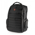 Фото Рюкзак для ноутбука 2E 16" Black (2E-BPN416BK)