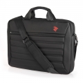 Фото Сумка для ноутбука 2E 16" Black (2E-CBN416BK)