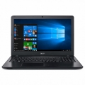 Фото Ноутбук Acer Aspire F5-573G-518C Black (NX.GFJEU.030)