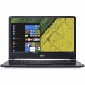Фото Ноутбук Acer Swift 5 SF514-51-53TJ Black (NX.GLDEU.005)