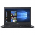 Фото Ноутбук Acer Swift 1 SF114-31-C0ZH  Black (NX.SHWEU.004)