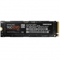 Фото Твердотельный накопитель SSD M.2 Samsung 1TB 960 EVO NVMe PCle 3.0 4x 2280 TLC (MZ-V6E1T0BW)