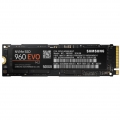 Фото Твердотельный накопитель SSD M.2 Samsung 500GB 960 EVO NVMe PCle 3.0 4x 2280 TLC (MZ-V6E500BW)