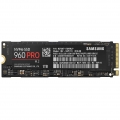 Фото SSD Samsung 960 Pro series 1TB M.2 PCIe 3.0 x4 3D V-NAND (MZ-V6P1T0BW)