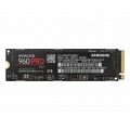 Фото SSD Samsung 960 Pro series 2TB M.2 PCIe 3.0 x4 3D V-NAND (MZ-V6P2T0BW)