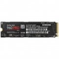 Фото SSD Samsung 960 Pro series 512GB M.2 PCIe 3.0 x4 3D V-NAND (MZ-V6P512BW)